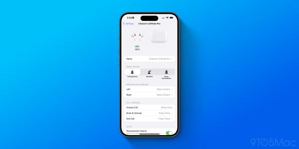 AirPods just got a lot better: How to…
