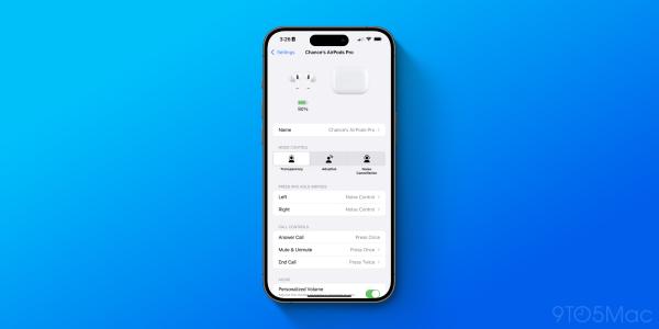 photo of AirPods keep getting better: How to use the newest features image