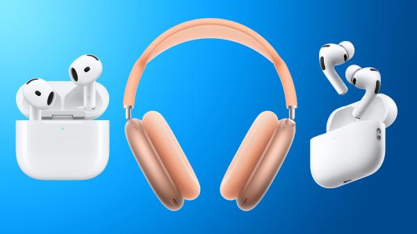 AirPods 5 Pre-Orders Go Live, While…