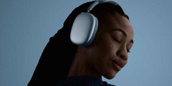 AirPods Max designer reveals project&hellip;