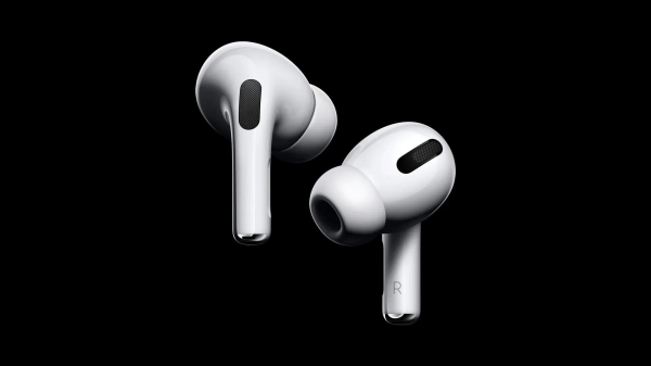 photo of AirPods Pro 3 will be a must-buy, but there’s truly no rush Apple image