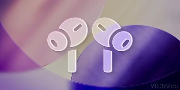 photo of Apple has already begun work on an H3 chip and next-generation AirPods: report image