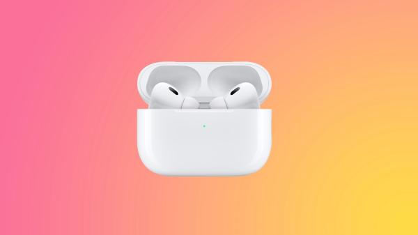 photo of Apple Releases New Beta Firmware for AirPods Pro 2 image