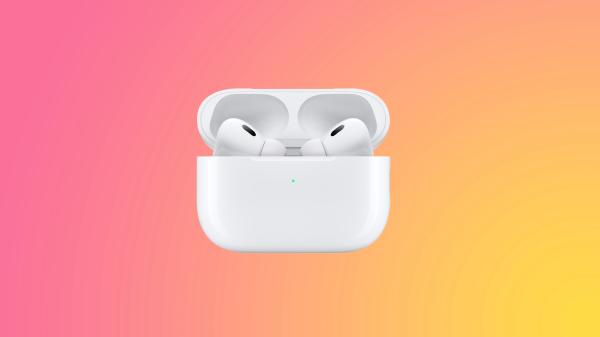 photo of Apple Releases New AirPods Pro 2 Firmware image