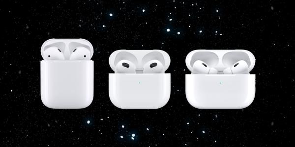 When will Apple release new AirPods?…