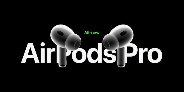photo of AirPods Pro 2 has everything you need – but there’s one feature Apple hidden image