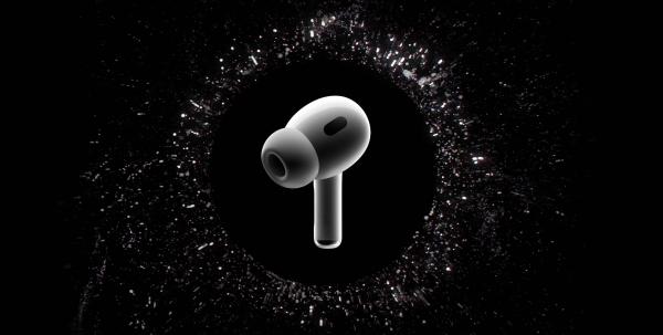 Here’s what makes AirPods Pro 2…