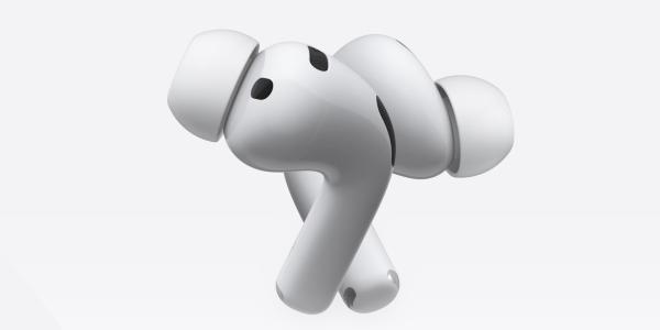 AirPods Pro 3 and more just got new firmware update in beta