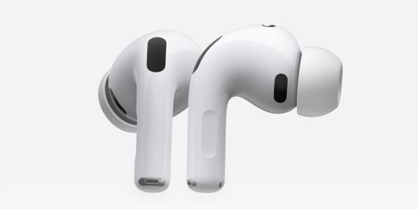 AirPods Pro 3 have a powerful new health feature, here’s…