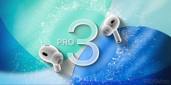 photo of AirPods Pro 3 just got the launch update we were all hoping for: report image