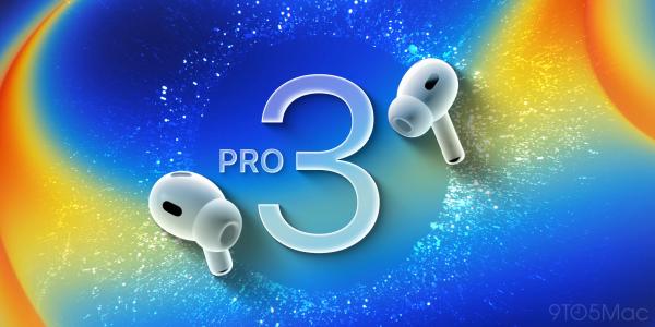 photo of With AirPods Pro 3, Apple sounds like it’s following a winning playbook image