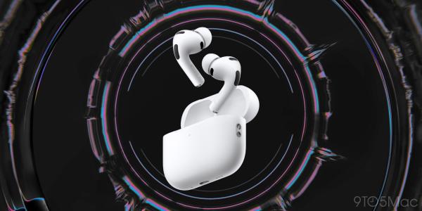 Apple’s upcoming AirPods Pro 3 variant&hellip;