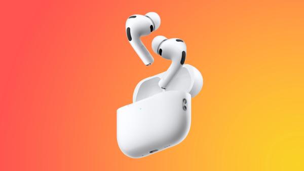 Camera AirPods Code Reveals Image…