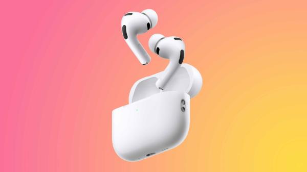 Apple's Camera AirPods Not Launching&hellip;