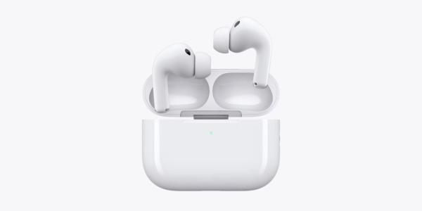 Camera-equipped AirPods reportedly&hellip;