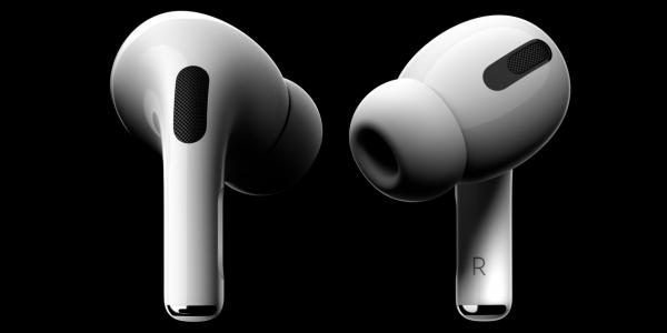 photo of What’s the difference in AirPods and AirPods Pro? Here’s how size, price, and features compare image