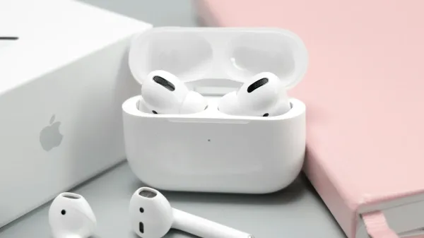 AirPods with cameras are real, and&hellip;