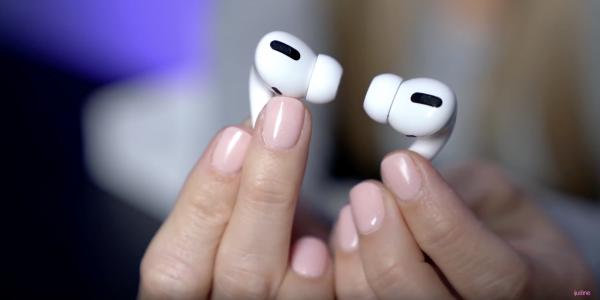 photo of AirPods Pro first impressions: Noise cancellation ‘better than expected,’ impressive fit, design [Videos] image