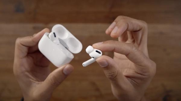 photo of AirPods Pro recall: How to check if yours are eligible for replacement image