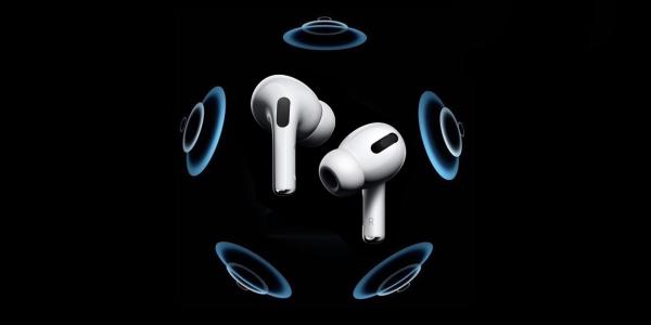 photo of AirPods Pro 2 just got these powerful new features with iOS 18.1 image