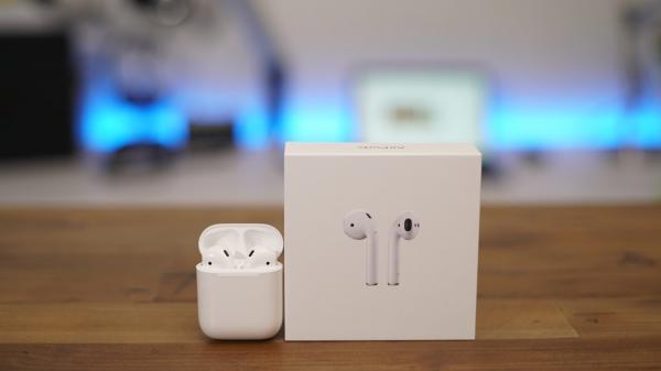 photo of AirPods 2: Everything we know about the followup to Apple’s truly wireless earbuds image