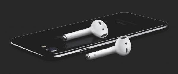 photo of For AirPods Early Adopters, Apple’s Hit Wireless Earbuds Are Showing Their Age image