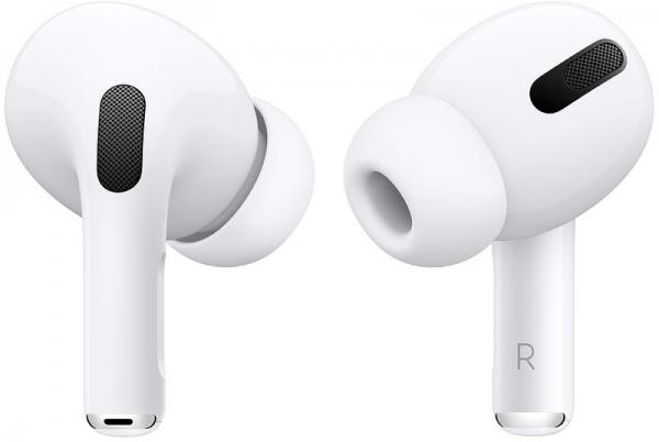photo of iOS 14's New AirPods Features: Spatial Audio, Better Automatic Device Switching, Battery Notifications and More image