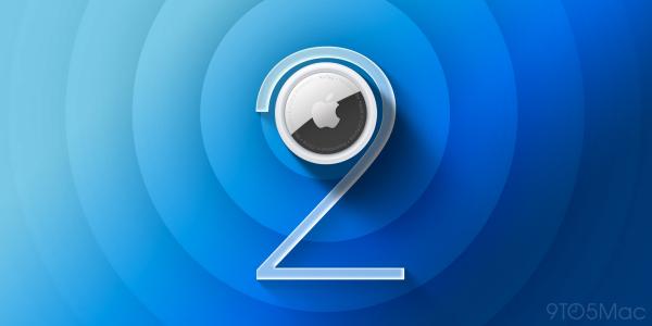 Apple rolling out new AirTag 2 firmware…