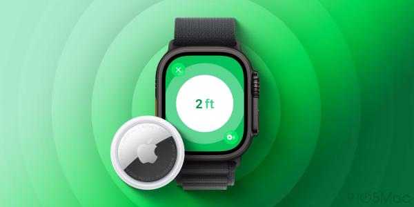 AirTag’s best feature is now on Apple&hellip;