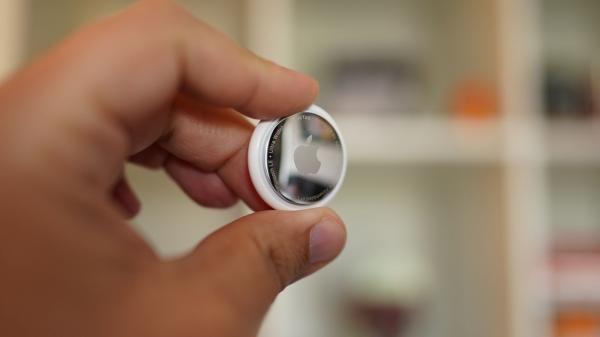 photo of Muscle Car Owner Targeted With Hidden AirTag Placed by Thieves image