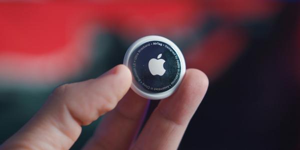 Apple reportedly releasing AirTag 2 next…