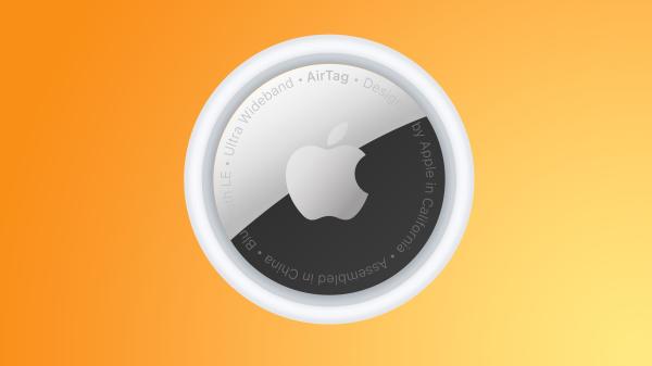 Apple Made a Change to the AirTag That…