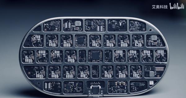 photo of AirPower ‘prototype’ teardown likely shows why Apple never shipped the wireless charger image