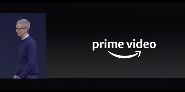 photo of Apple says all developers treated equally, yet documents show Amazon Prime Video pays half the usual App Store… image