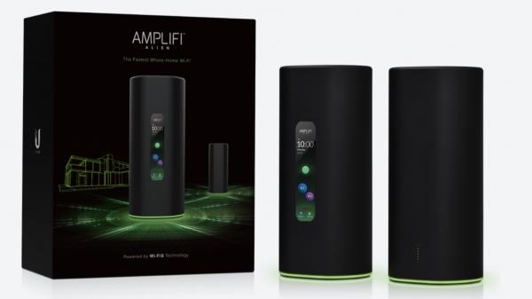 photo of AmpliFi launches Wi-Fi 6 Alien mesh router and meshpoint bundle image