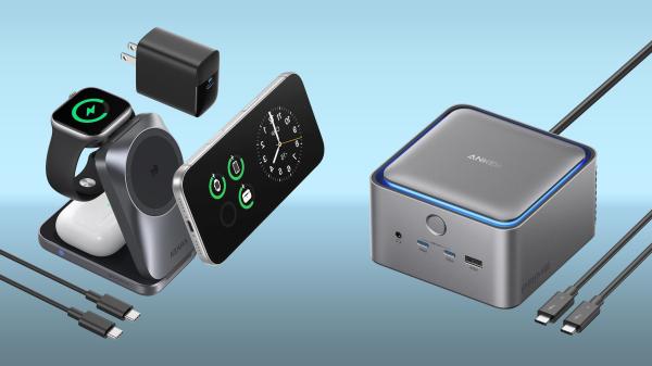 Anker's Weekend Sale Includes Big&hellip;
