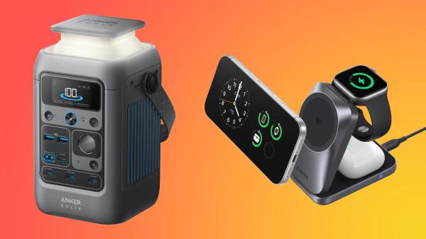 Score Summer-Ready Anker Accessories at&hellip;