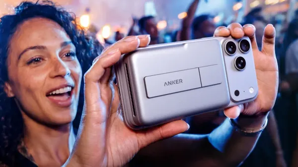Anker’s new chargers fight heat with…