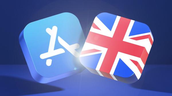 Apple Says UK App Store Steering Rules…