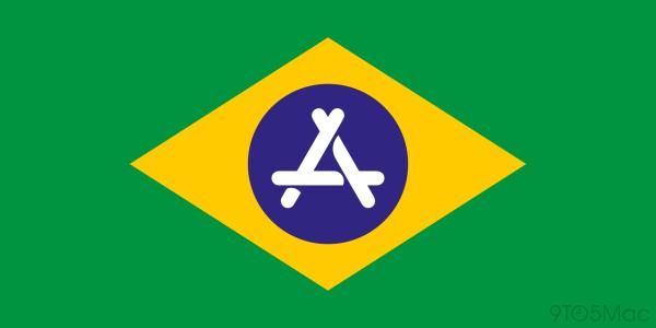 Brazilian officials notify Apple over&hellip;