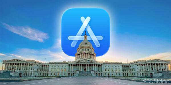 Apple says App Store regulatory changes…
