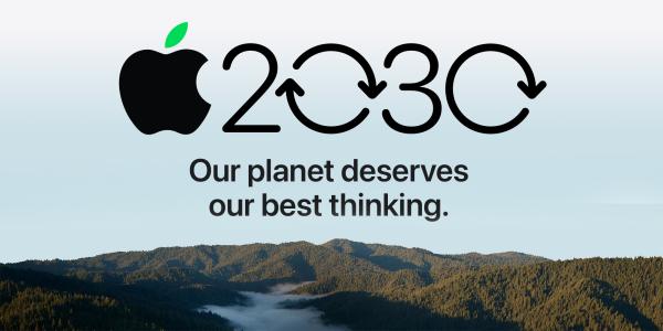 Apple expands environmental initiatives&hellip;