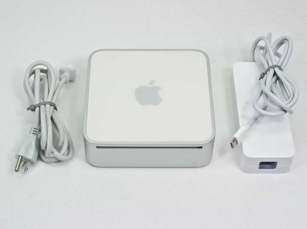 Today in Apple history: Mac mini&hellip;