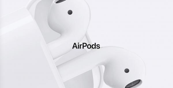 photo of Kuo: ‘All-new design’ AirPods in 2020, wireless charging model in first quarter 2019 image