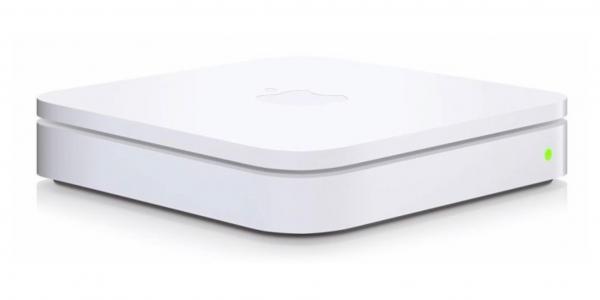 photo of Apple releases firmware security update for discontinued AirPort Express, Extreme, and Time Capsule Base Stations image