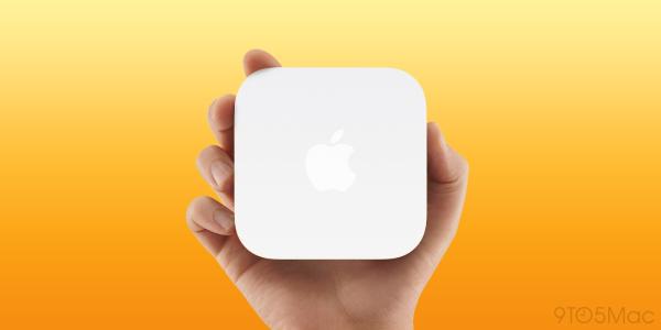 Apple might re-enter the networking…