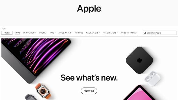 photo of Amazon gives Apple ‘massive preferential treatment’ in secret deal, report claims image