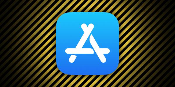 photo of App Store is currently down for many users around the world image