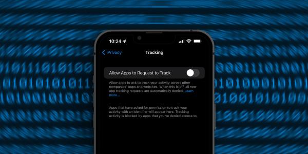 photo of Apple decries ‘intense lobbying,’ threatens to turn off App Tracking Transparency in Europe image