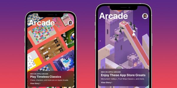 photo of Opinion: Apple Arcade just went from a potential flop to a likely success image